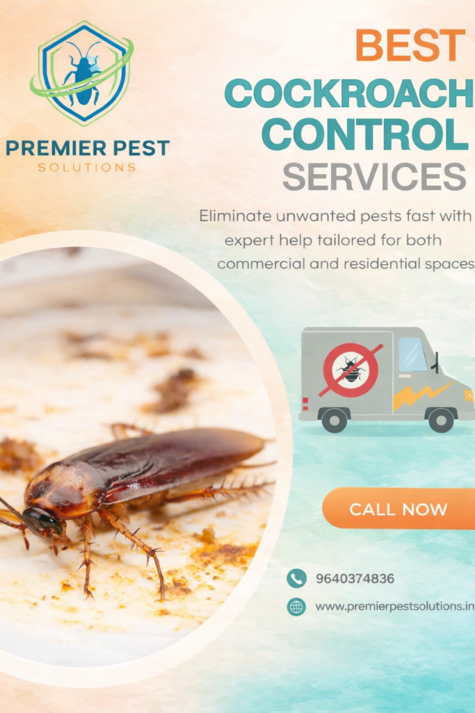  pest control service in Uppal