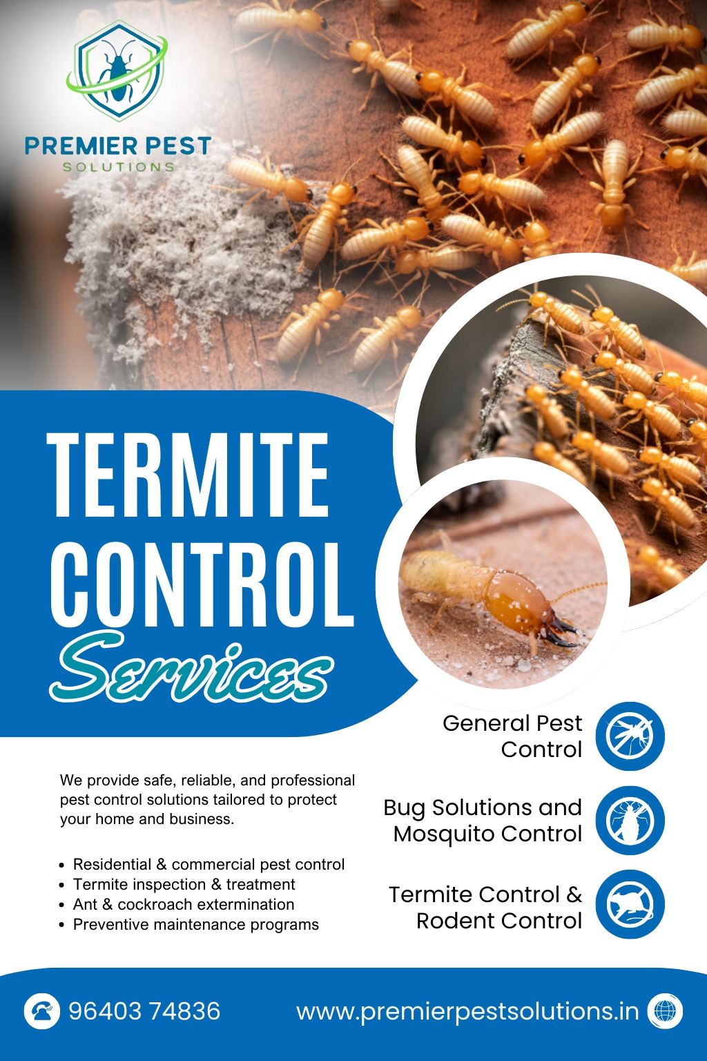 pest control service in bachupally